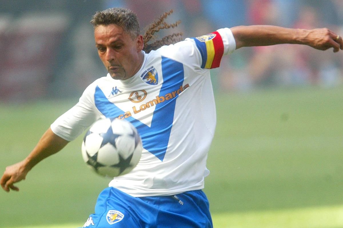 Effemeridi: dall’ultima di Roberto Baggio alla morte di Almirante