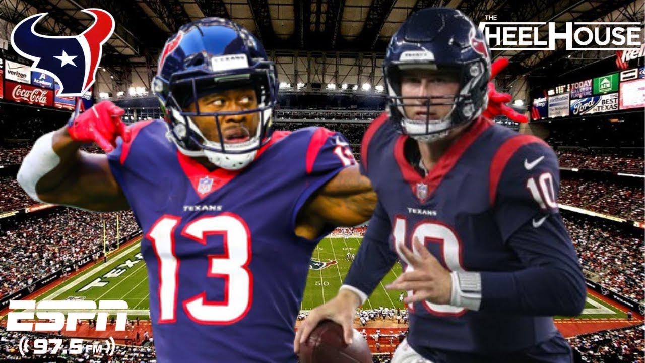 Breaking down 3 must-win games for the Houston Texans