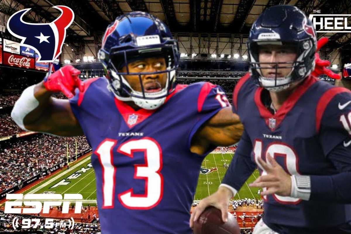 Breaking down 3 must-win games for the Houston Texans
