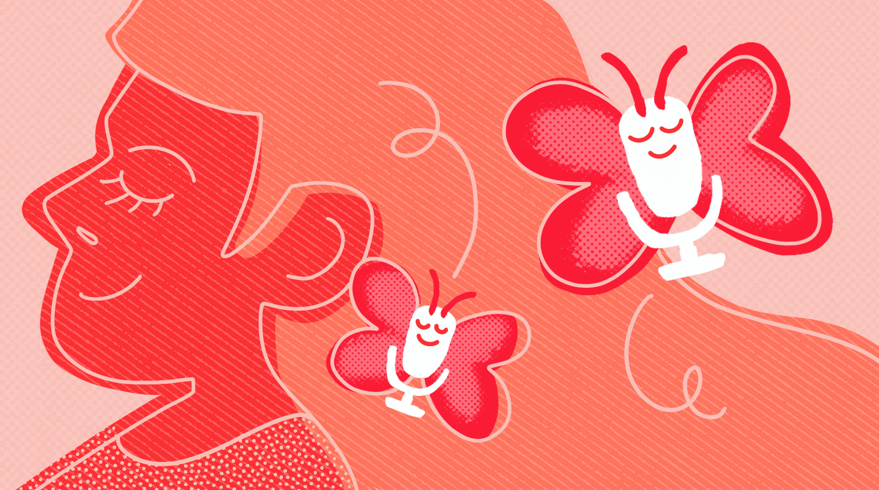 upworthy podcast recommendations, positive podcasts, upworthy weekly podcast