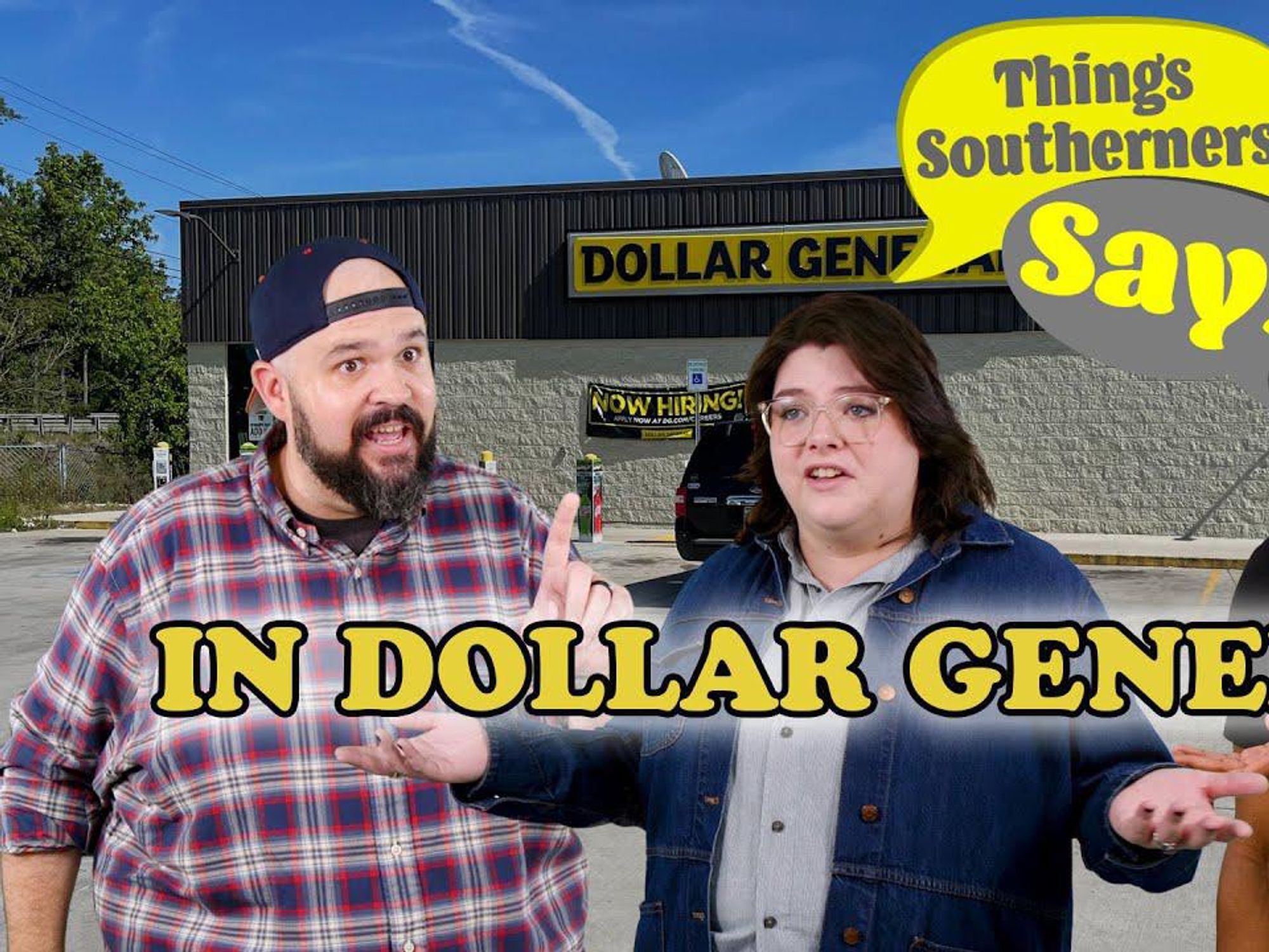 Replying to @suszig I did the thing! How to use the dollar store