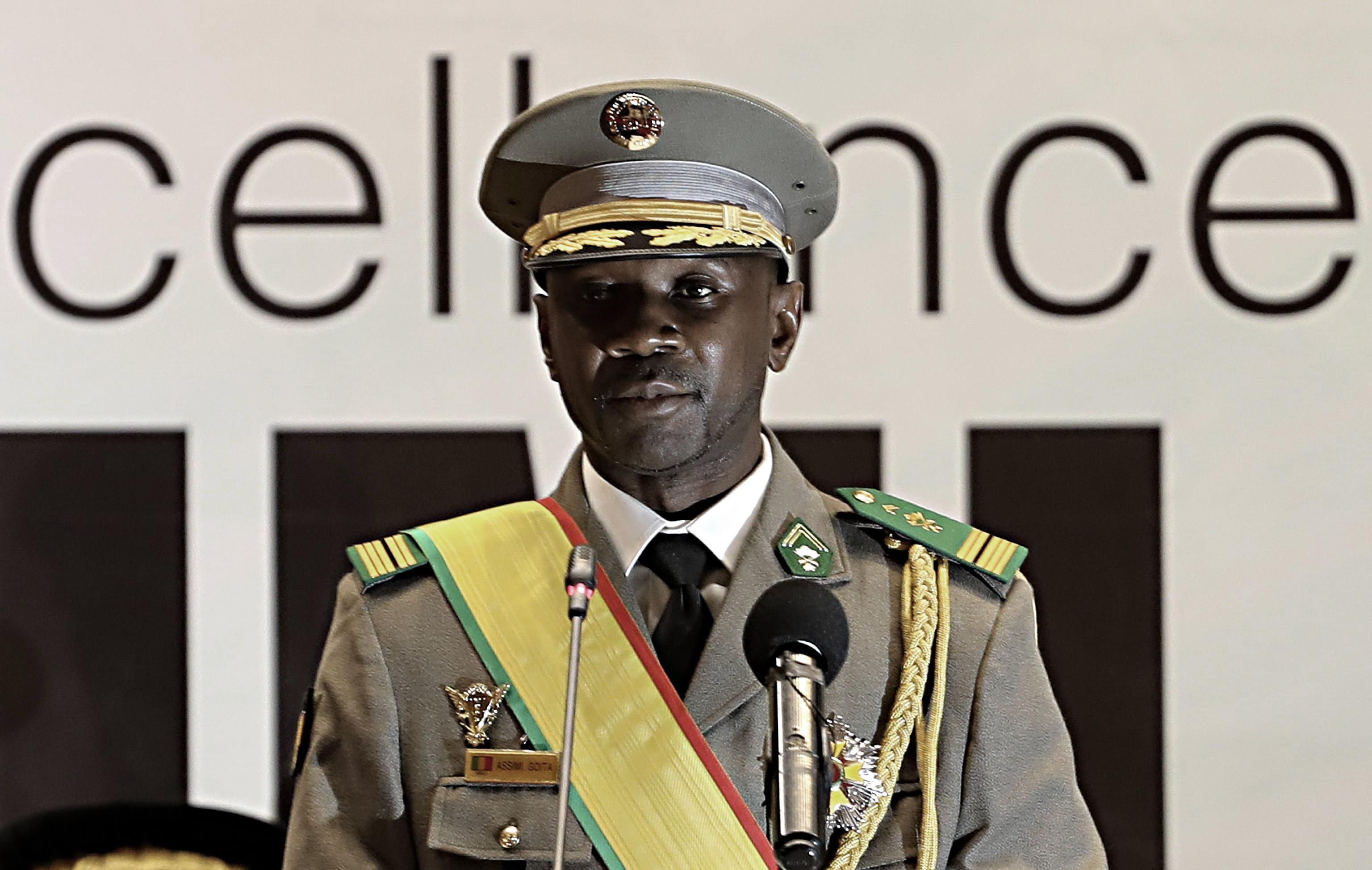 Il Mali ha rotto il fronte anti jihad. E dietro c’è l’ombra del Cremlino