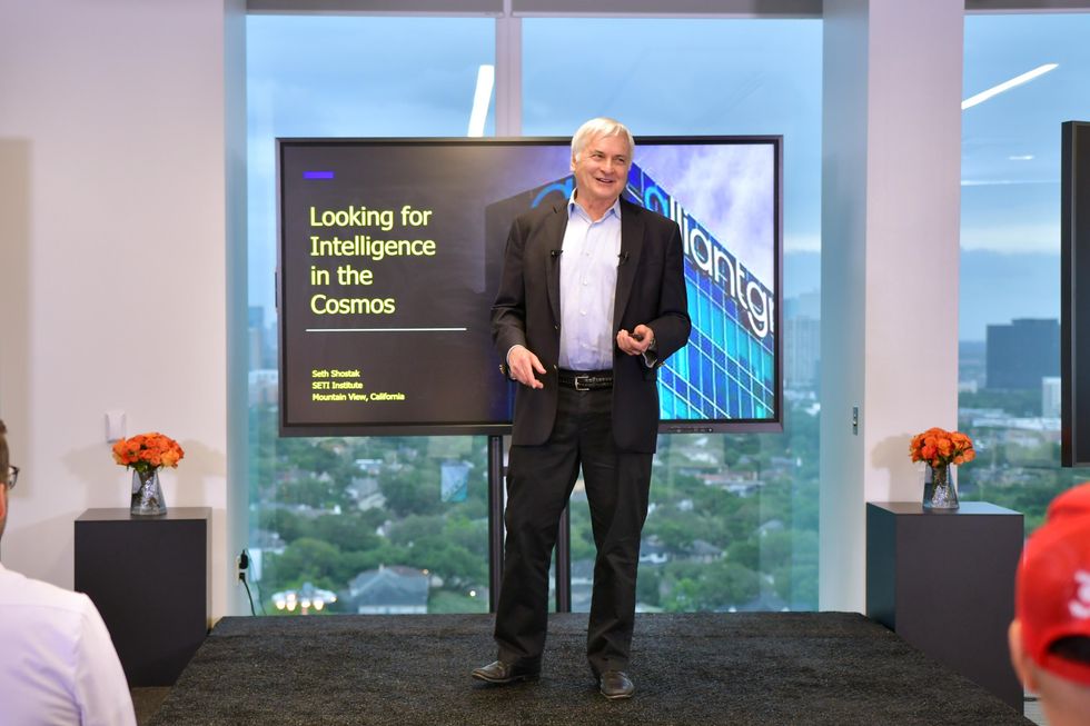 alliantgroup Future Focus spacetech