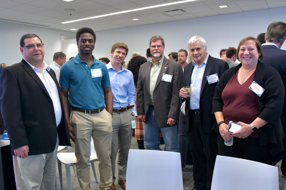 alliantgroup Future Focus spacetech