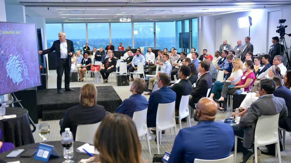 alliantgroup Future Focus spacetech