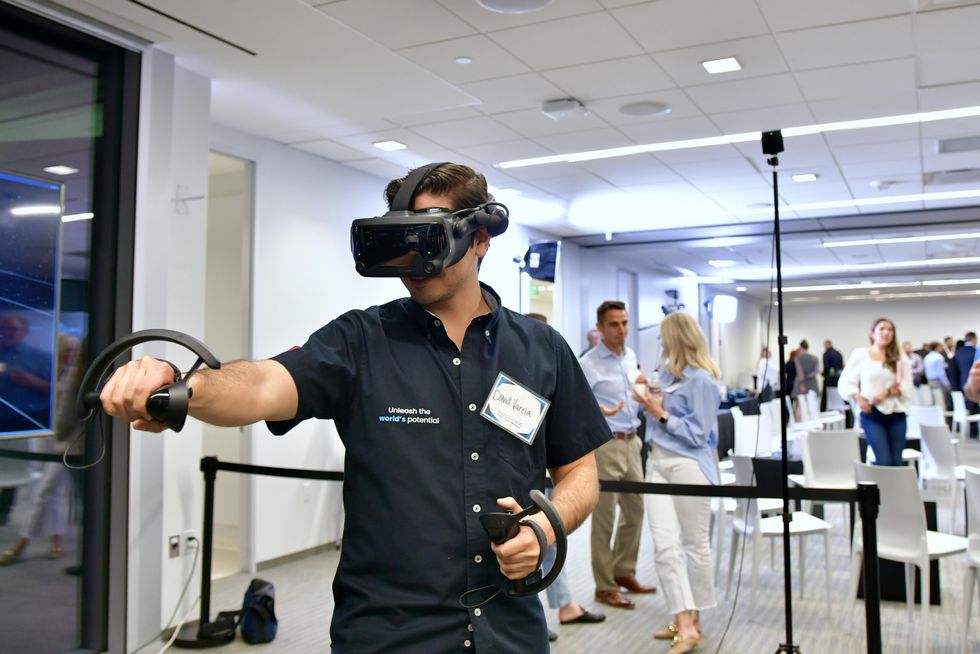 alliantgroup Future Focus spacetech