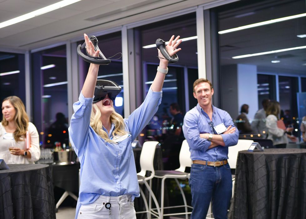 alliantgroup Future Focus spacetech