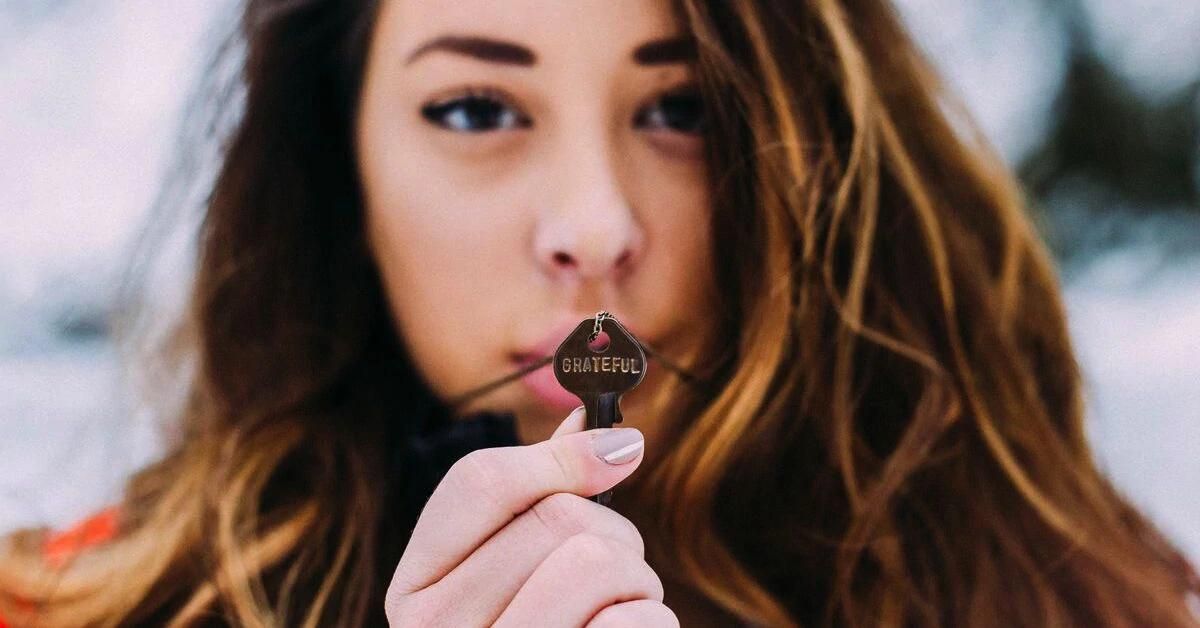 The gift that keeps on giving