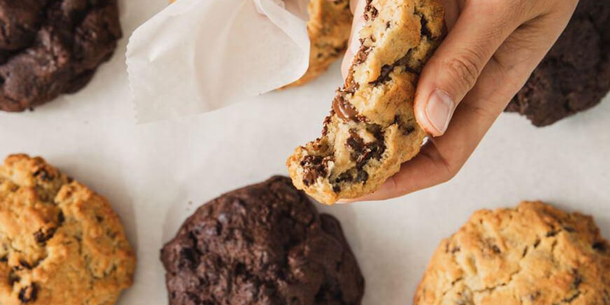 Guide to the best cookies ever