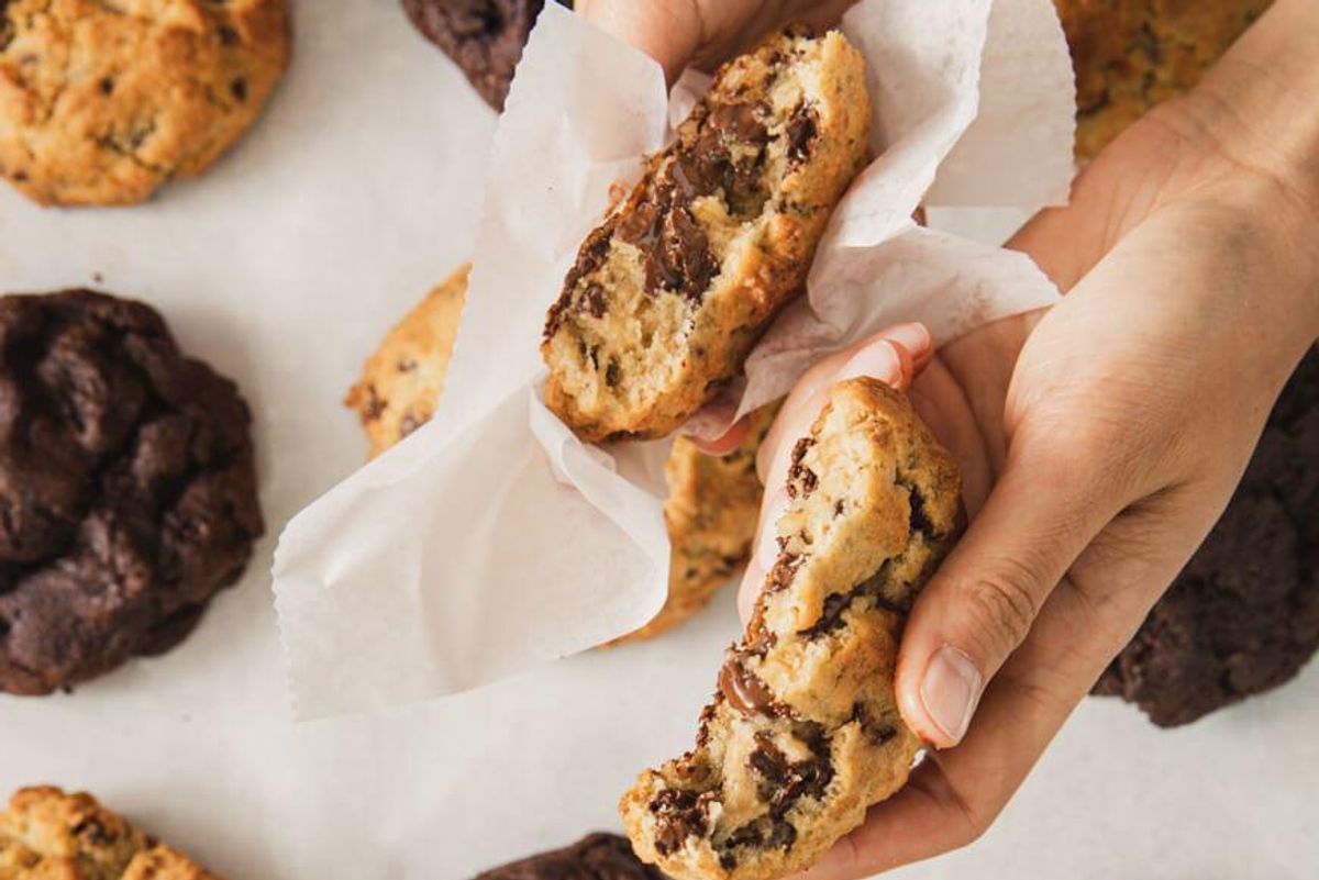 Guide to the best cookies ever