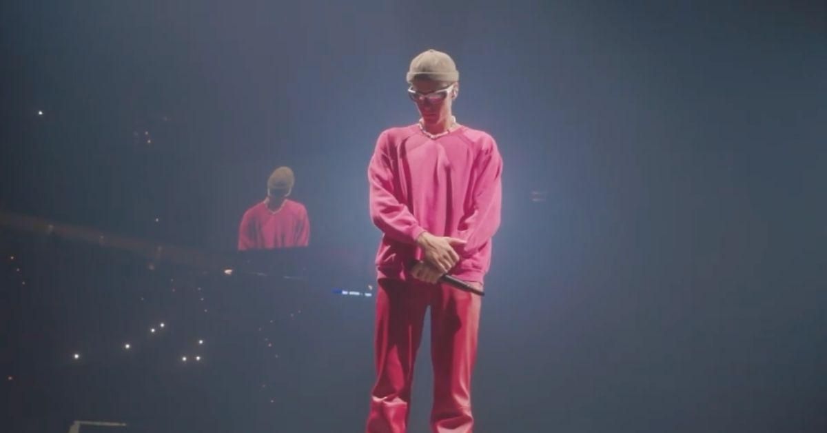Justin Bieber Calls Out Fans Who Ignored Moment Of Silence At Buffalo Concert After Deadly Shooting