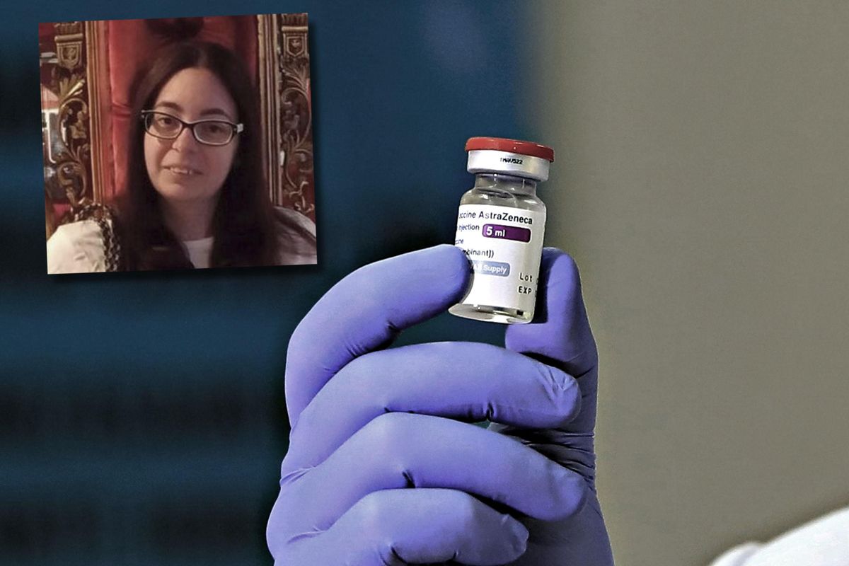 Uccisa dal vaccino: lo Stato darà una mancia