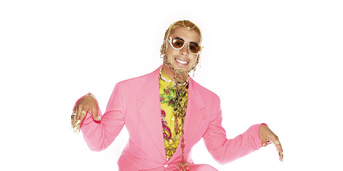 Bad Bunny Breaks Billboard Chart History