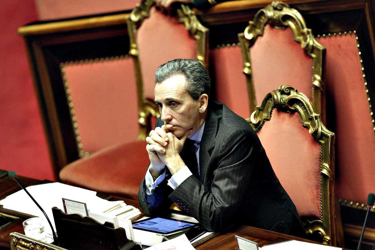 Nel processo Mps del tutti assolti manca però l’imputato Fondazione