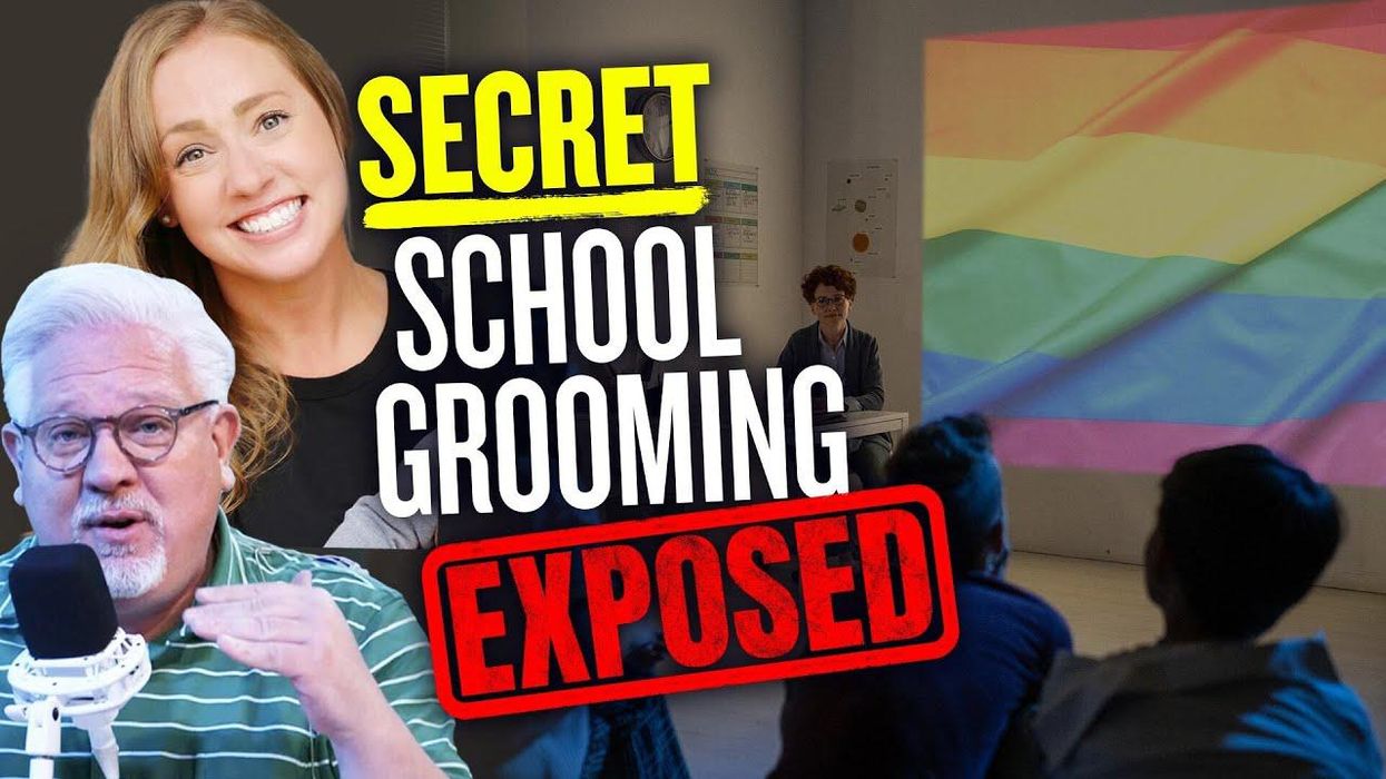 Mom: My kid was COERCED into SECRET sexuality club at school