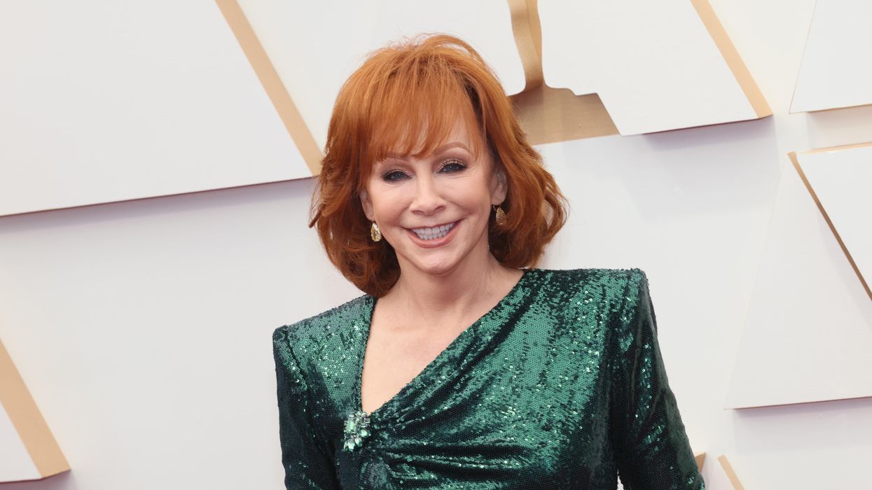 Reba McEntire joins cast of 'Big Sky' season 3 as series regular