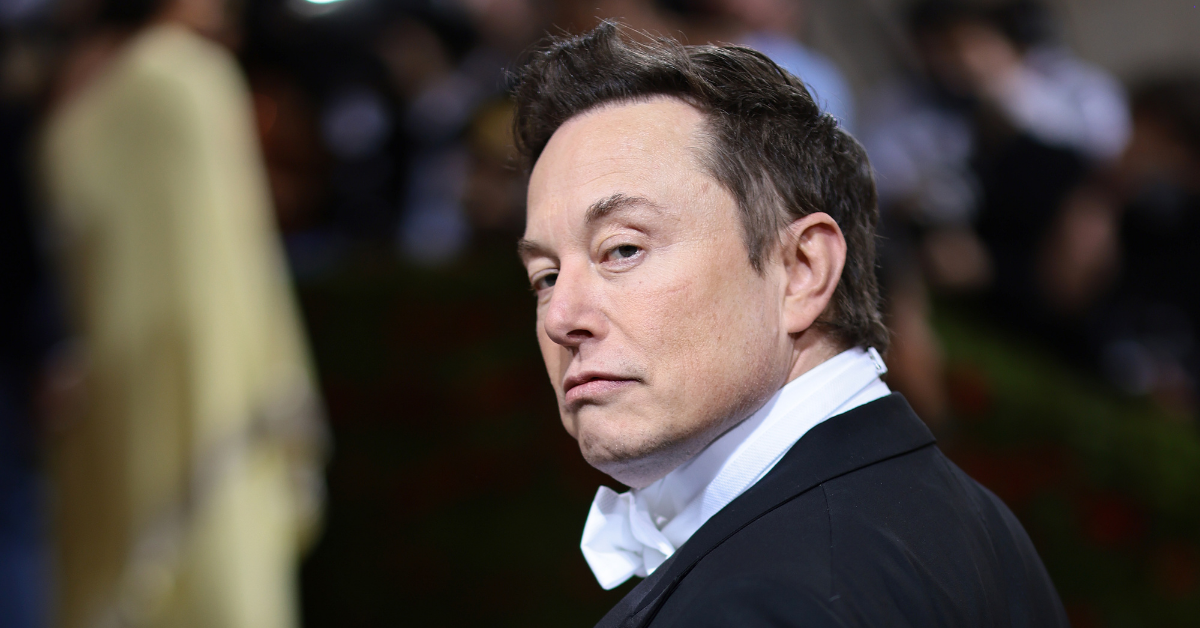 Elon Musk Responds To Twitter CEO's Explanation Of Spam Accounts With Very Mature Poop Emoji