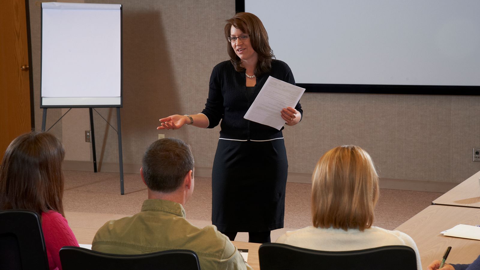 Drug and alcohol training - Motor Carrier