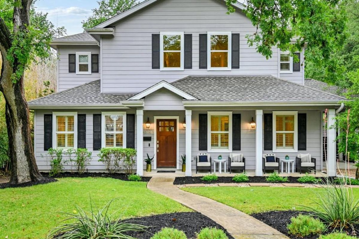 A brewing slowdown? Austin home prices slow, while prices continue to rise
