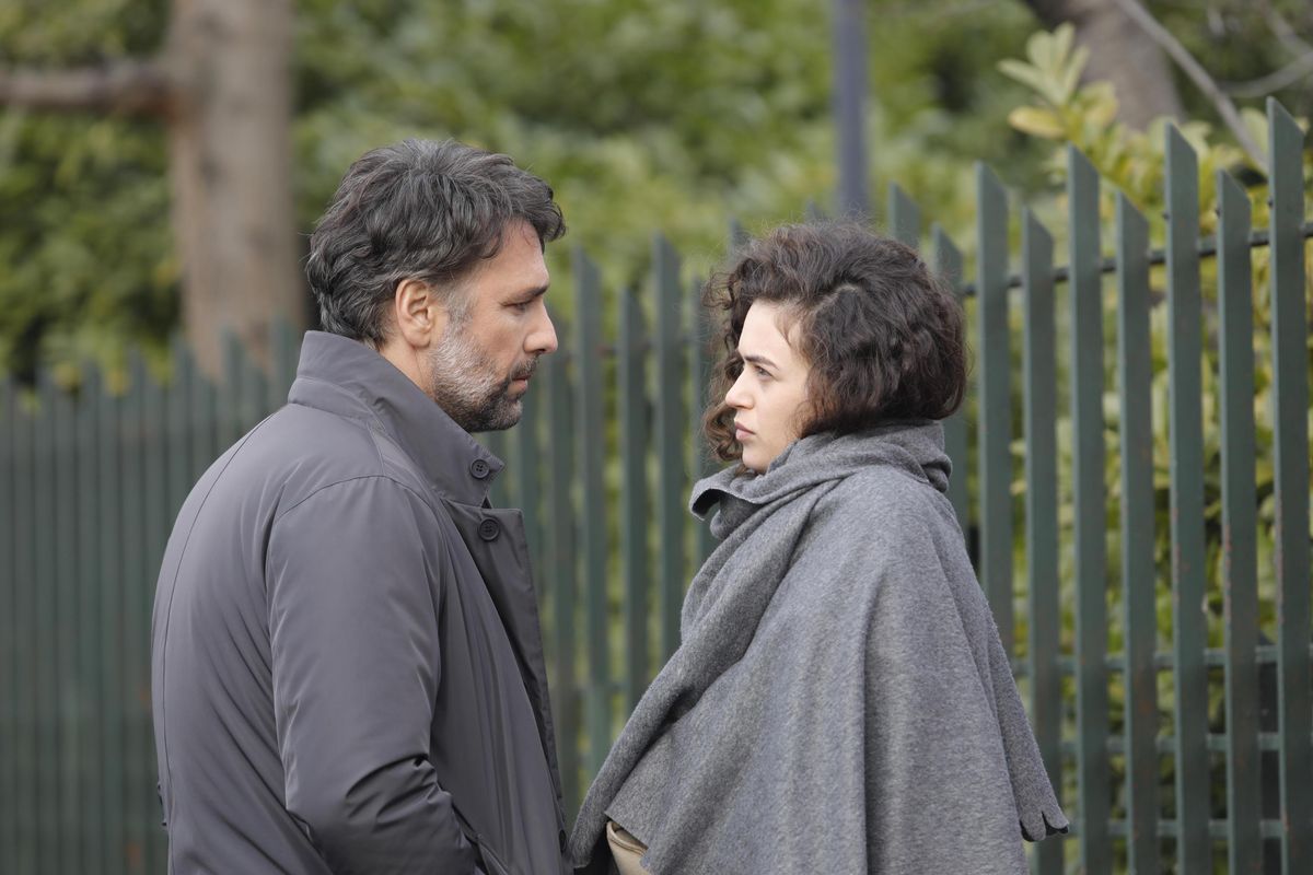 Da domani su Mediaset «Giustizia per tutti»