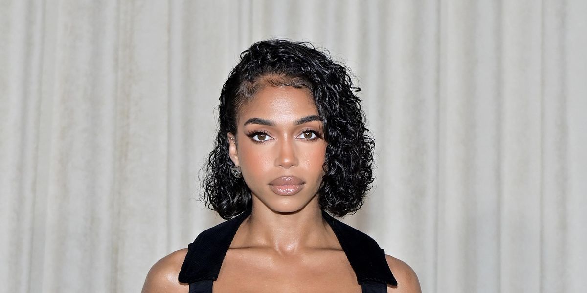 Lori Harvey Says This Is How She Keeps Her Body Strong & Toned