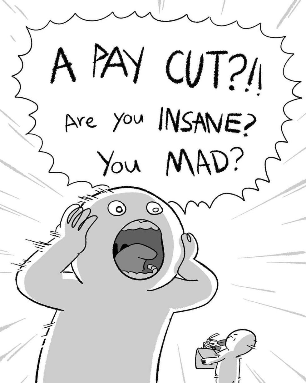 things to look for in a job besides money