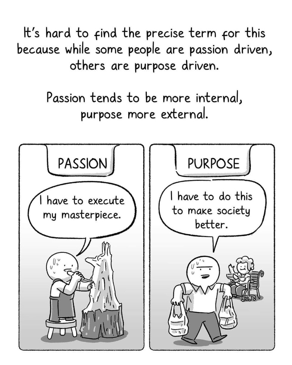 what to look for in a job besides money