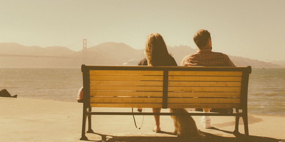People Share The Exact Moment They Knew They Needed To End A Romantic Relationship