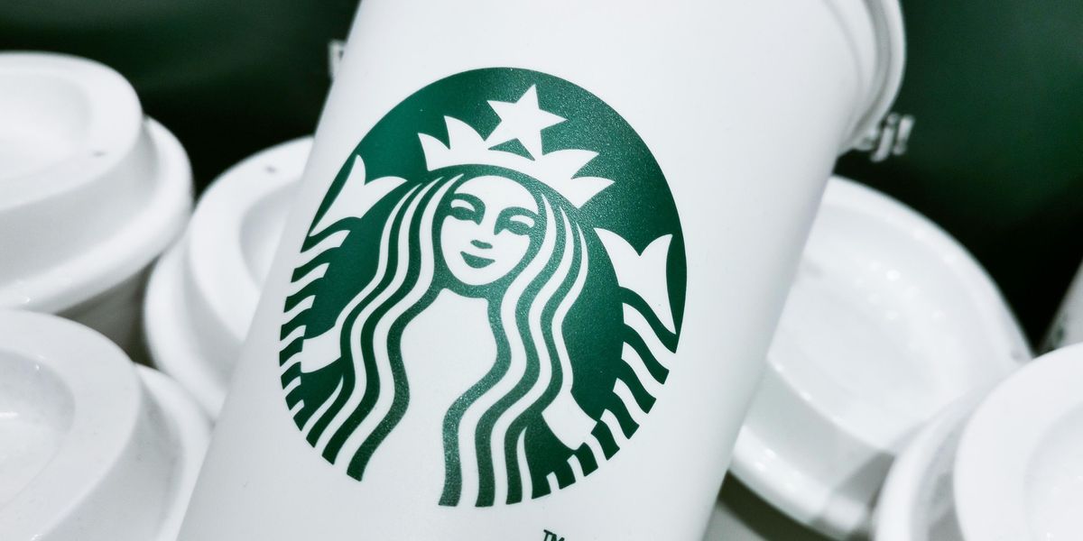 Starbucks Will Cover Travel Costs for Employees Getting Abortions