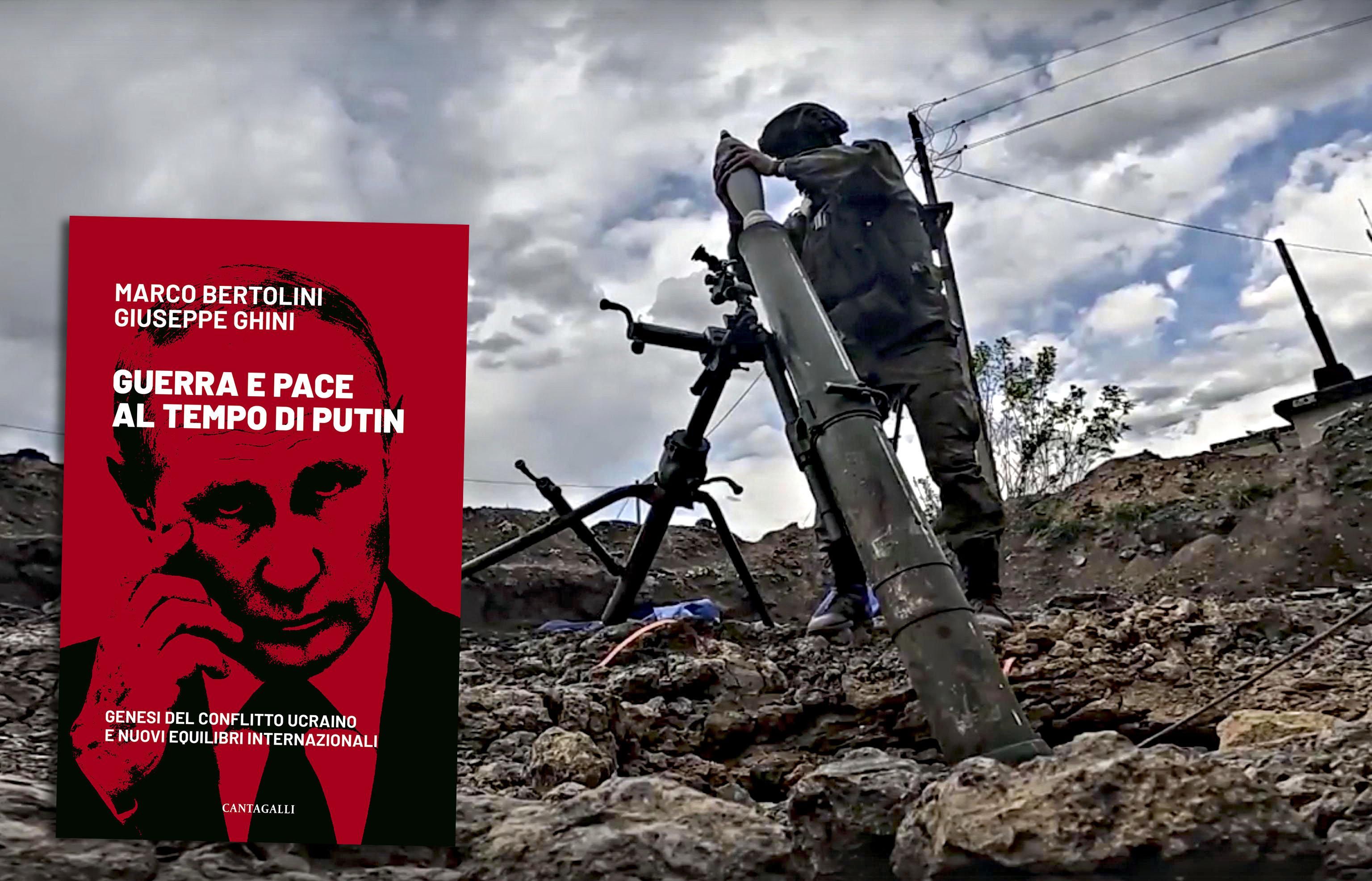 Con i dem al potere tornano i venti di guerra