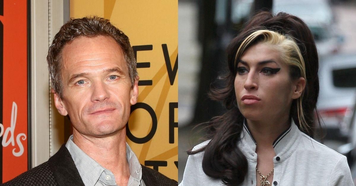Neil Patrick Harris Apologizes After Old Halloween Pic Mocking Amy Winehouse's Death Resurfaces