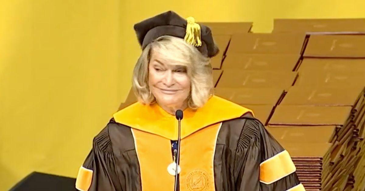 GOP Sen. Issues 'Apology' After Getting Booed For Anti-Trans Rhetoric During Commencement Speech