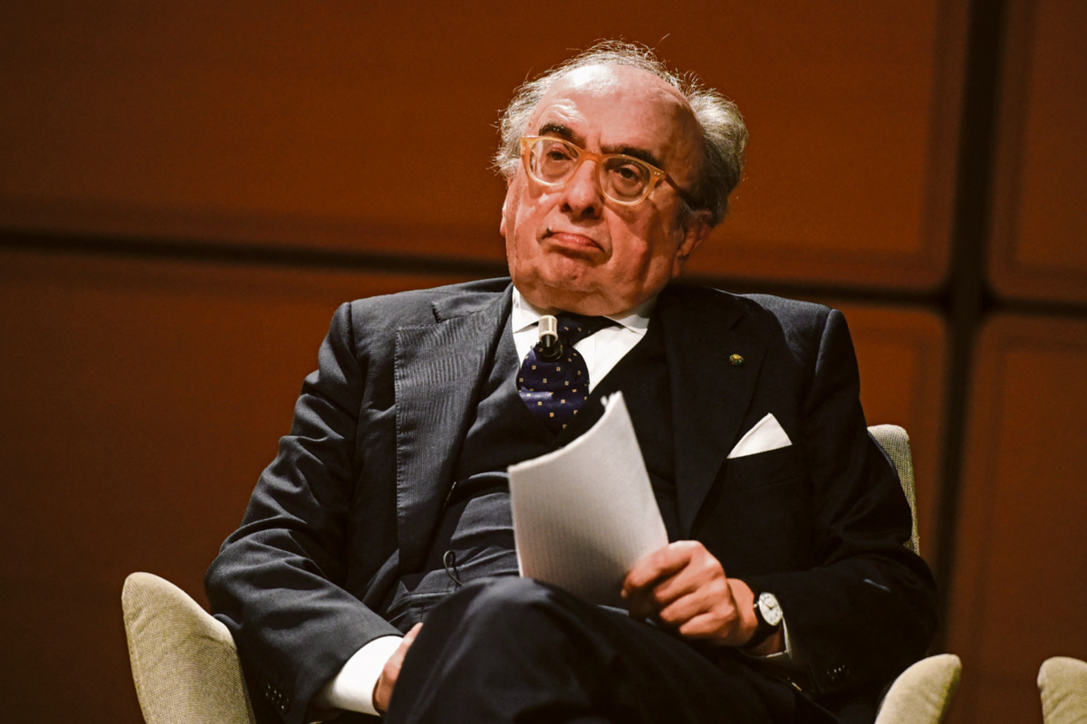 Clò: «Un tetto al gas? Impossibile. Chi in Europa lo promette non conosce mercato e contratti»