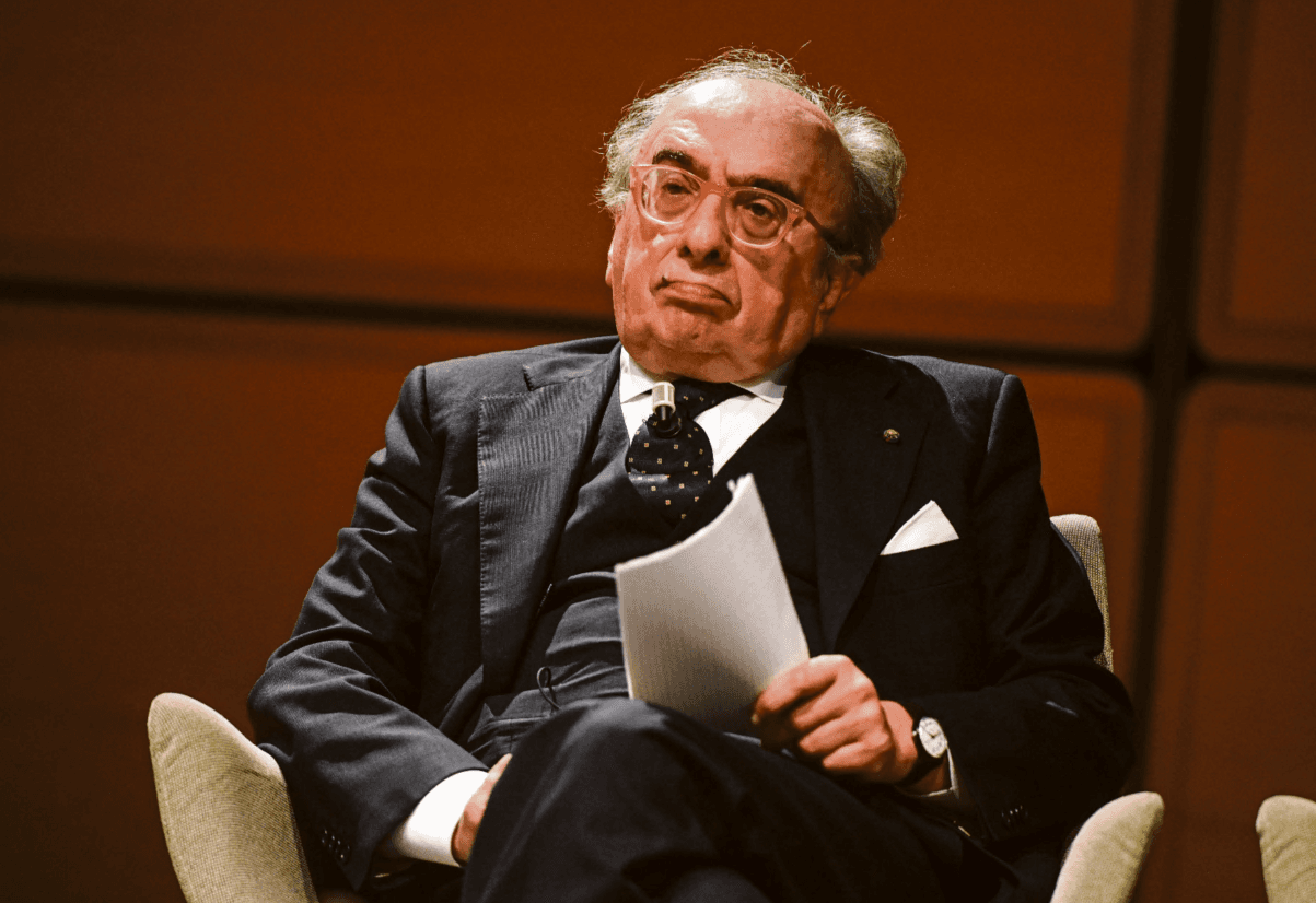 Clò: «Un tetto al  gas? Impossibile. Chi in Europa lo promette non conosce mercato e contratti»