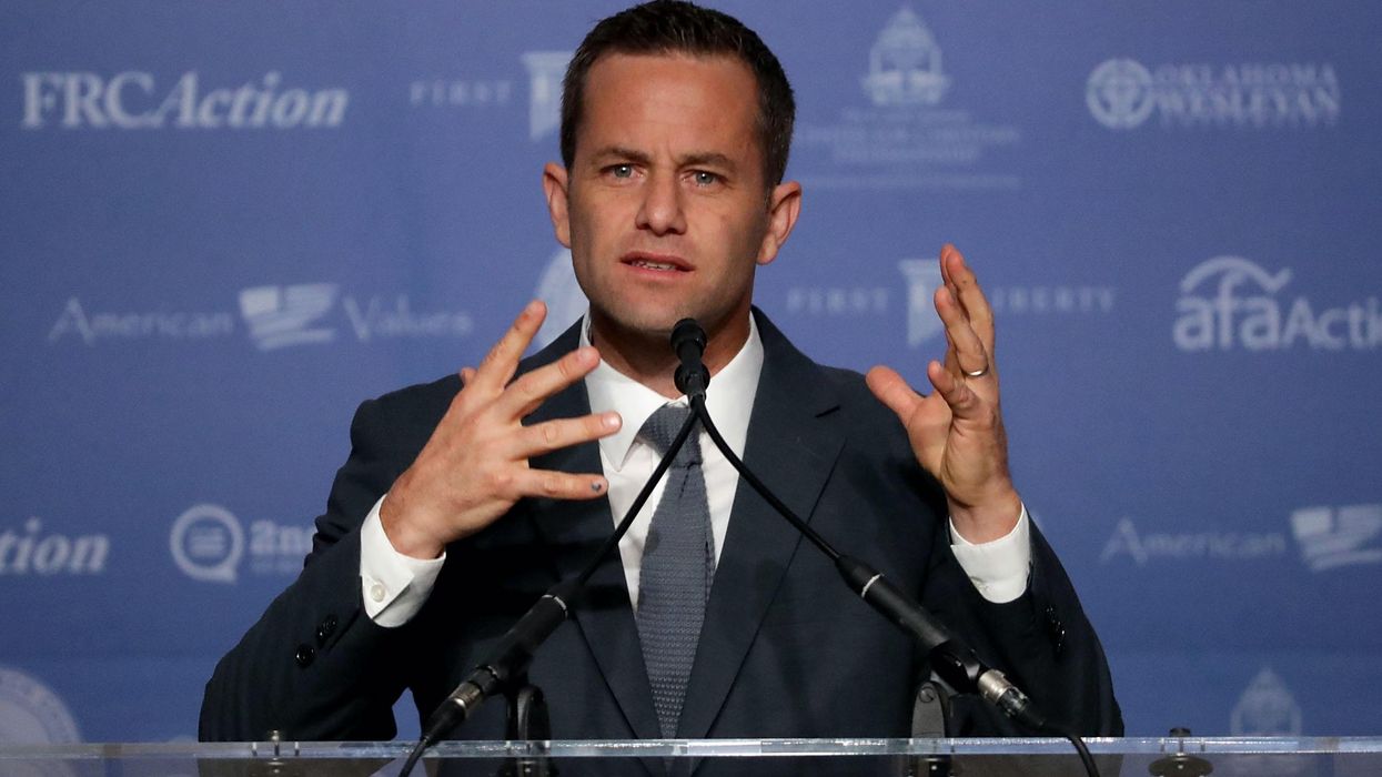 Kirk Cameron says it’s high time for homeschooling, slams public schools: ‘It’s doing more grooming for leftist politics than it is education’