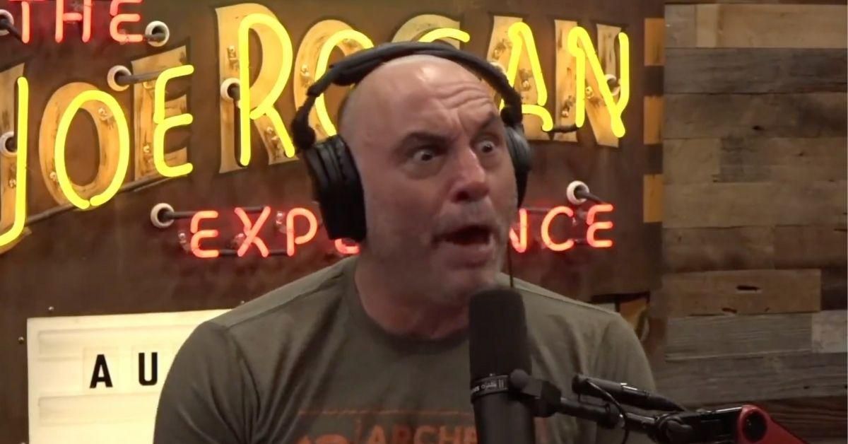 Reporter Expertly Debunks Joe Rogan's Claim That Australia Wants To Ban Growing Your Own Food