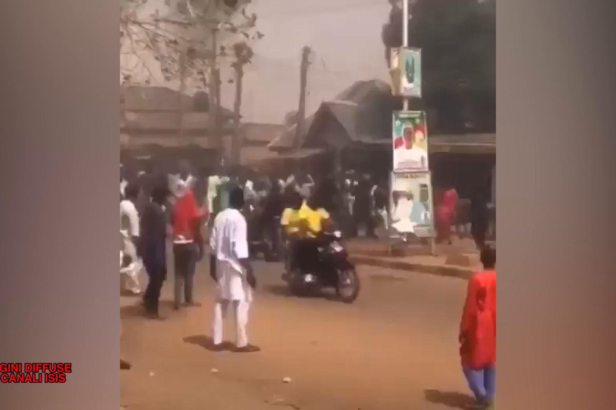 Marocco e Usa insieme per sostenere l'Africa nella lotta al terrorismo
