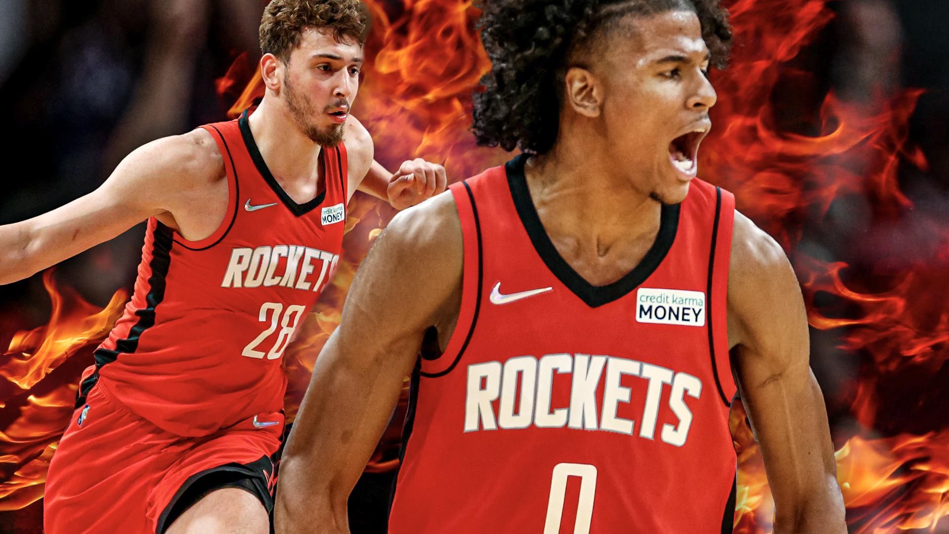 Examining the top prospects that should spark new hope for Rockets at No. 3 overall