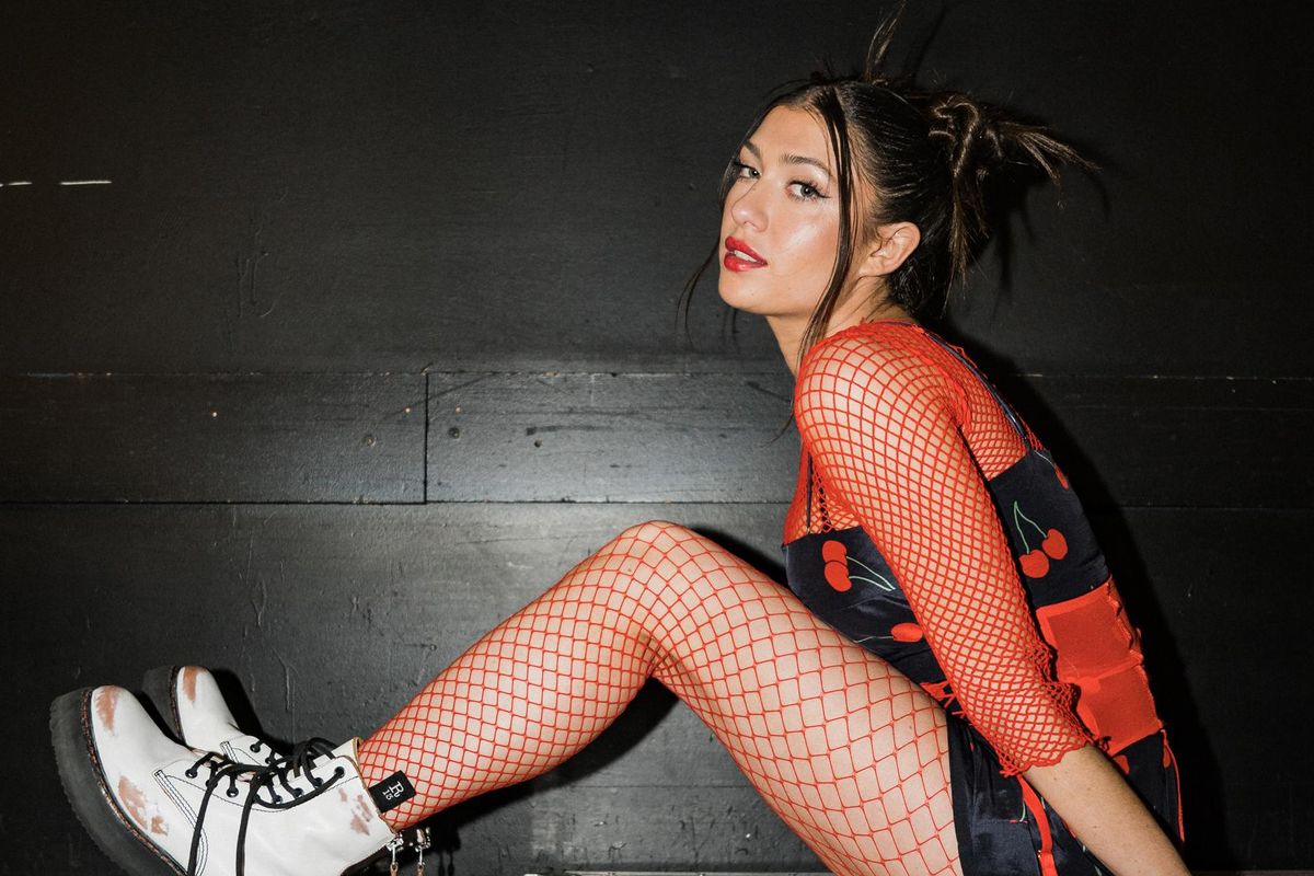 Leah Kate Breaks Out with '10 Things I Hate About You'