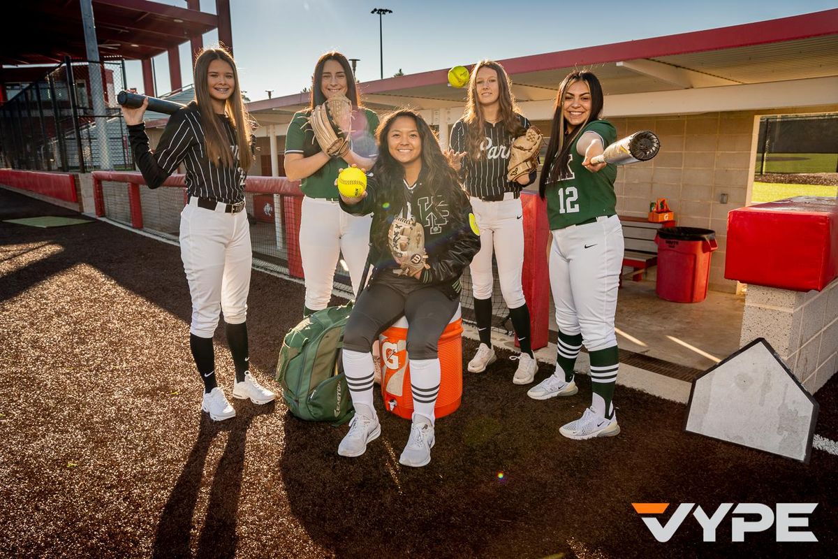 "All Gas No Brakes": Kingwood Park softball full throttle into Regional Semifinals