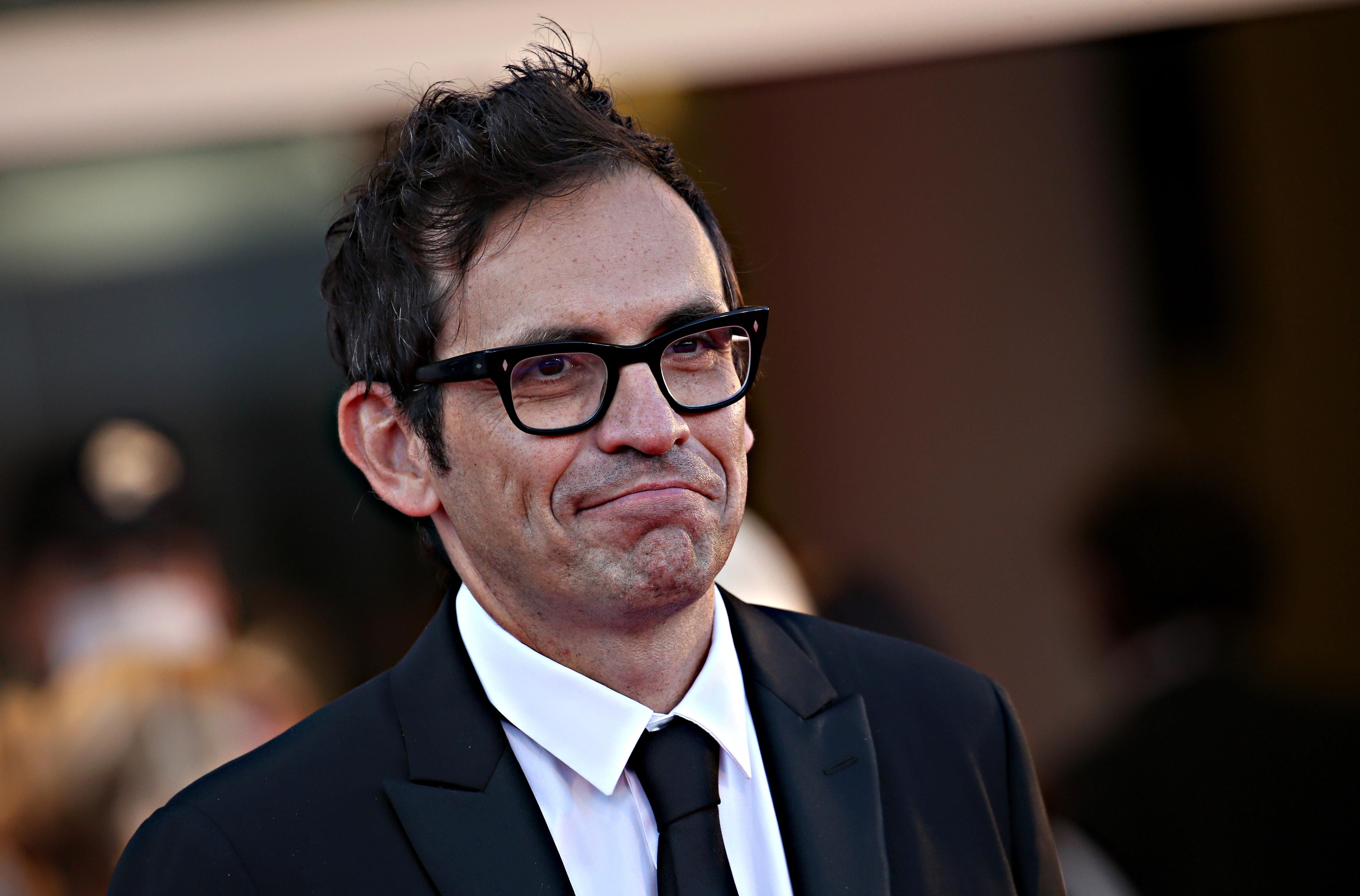 Contrappasso Me too e Lagioia va all’inferno