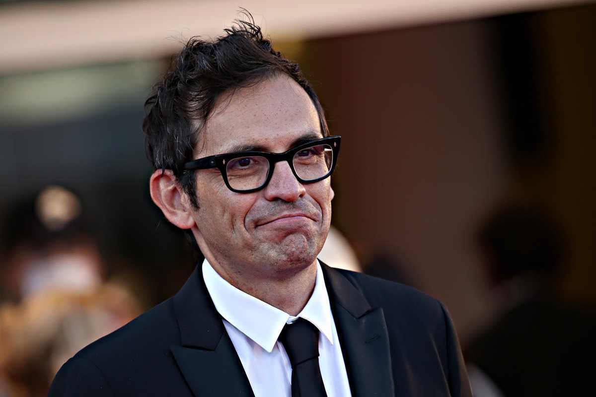 Contrappasso Me too e Lagioia va all’inferno