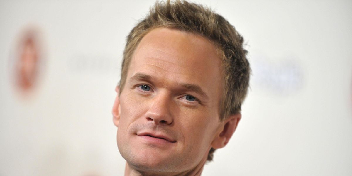 Neil Patrick Harris Apologizes for That Amy Winehouse Moment