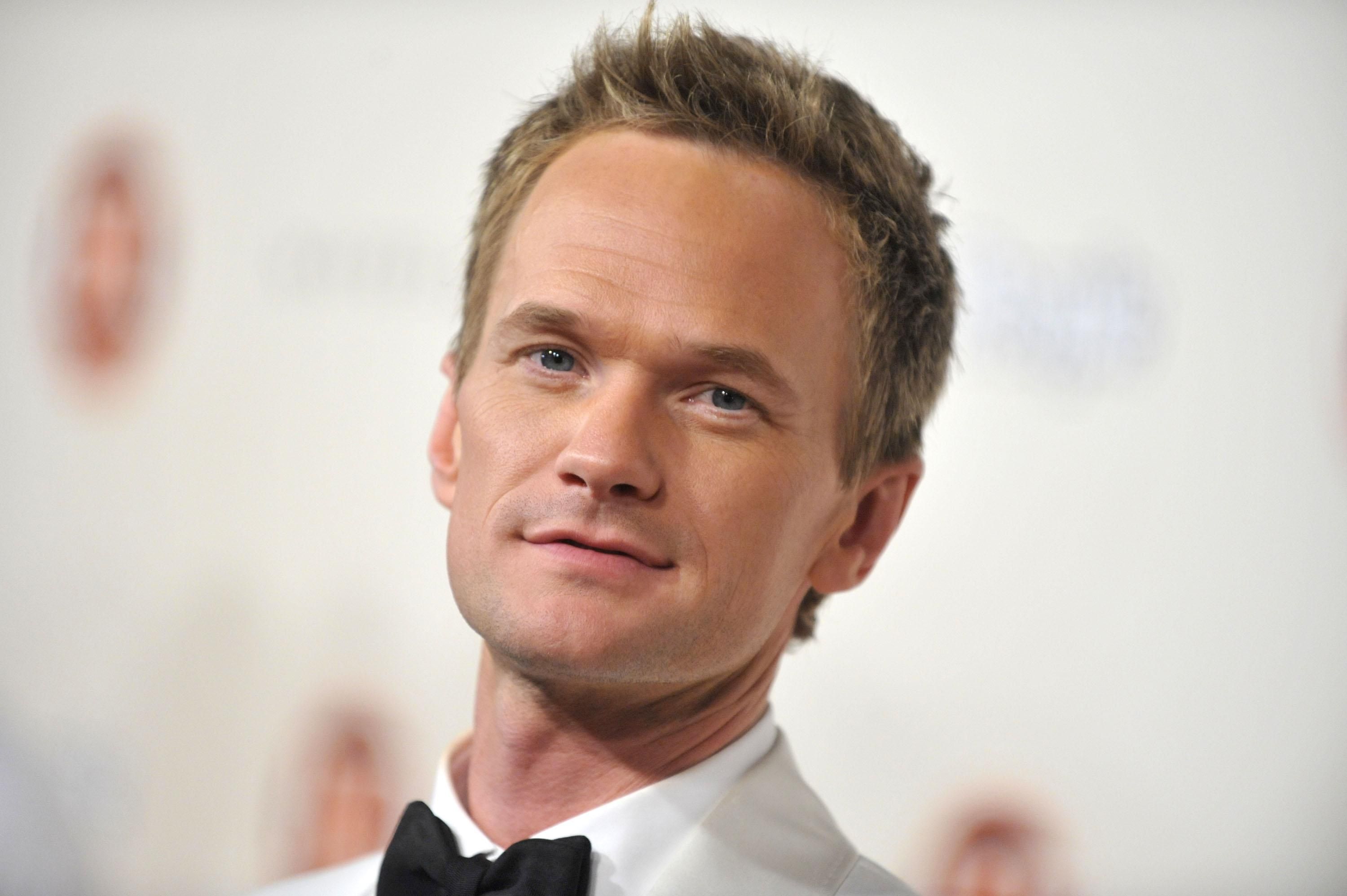 Neil Patrick Harris Apologizes For Amy Winehouse Joke PAPER Magazine   Img 