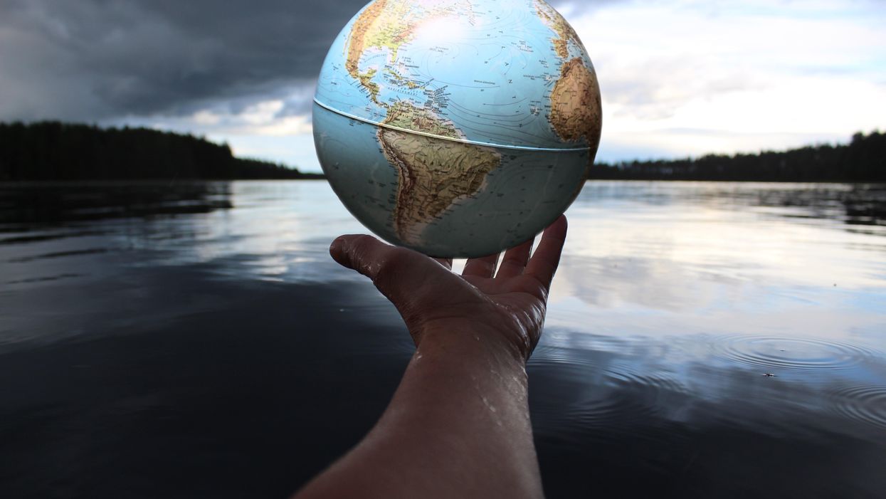 People Who Have Gone Through The Bermuda Triangle Share Their Experiences