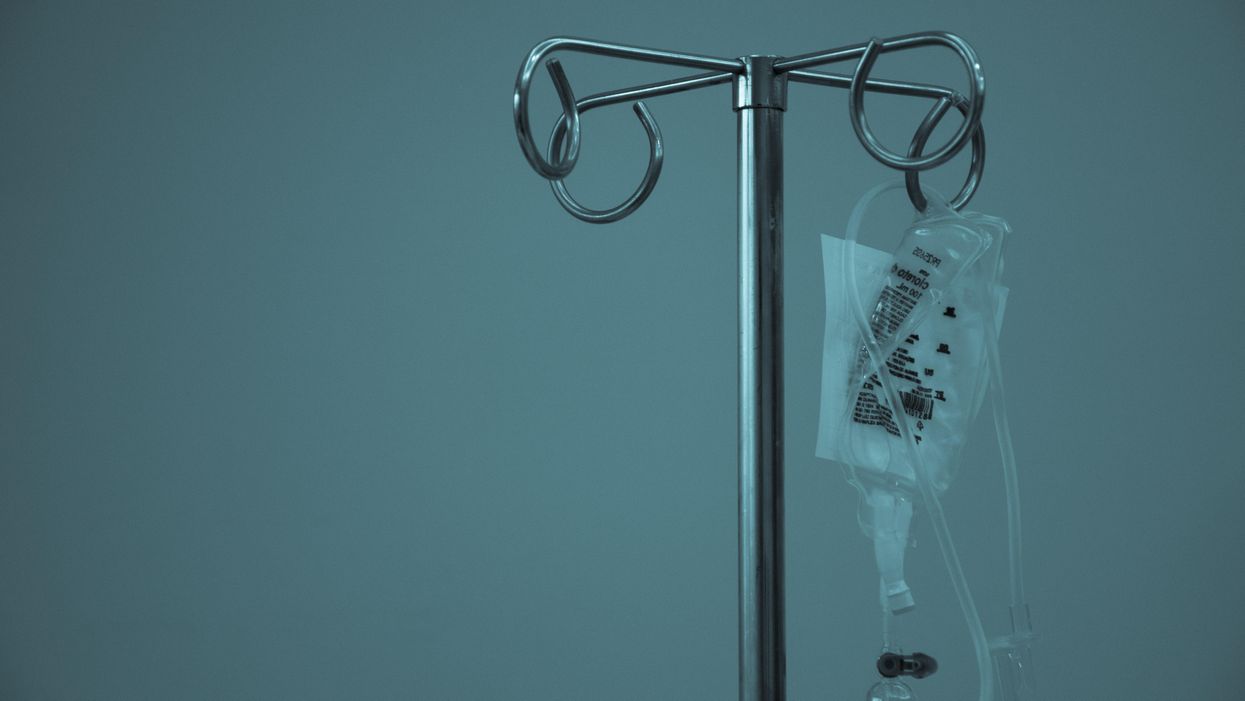 Medical Professionals Share The Craziest Moments They've Had With A Patient