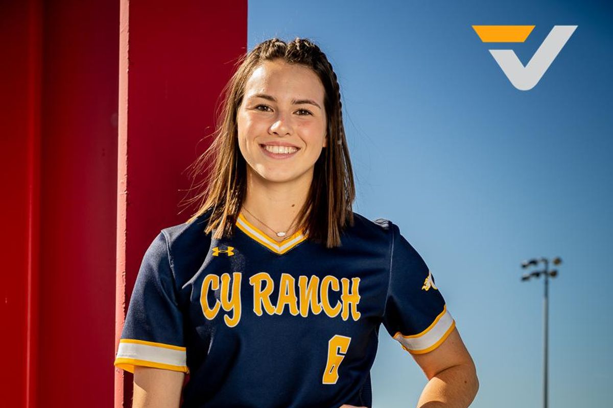 Yoo starring on, off field for Cypress Ranch