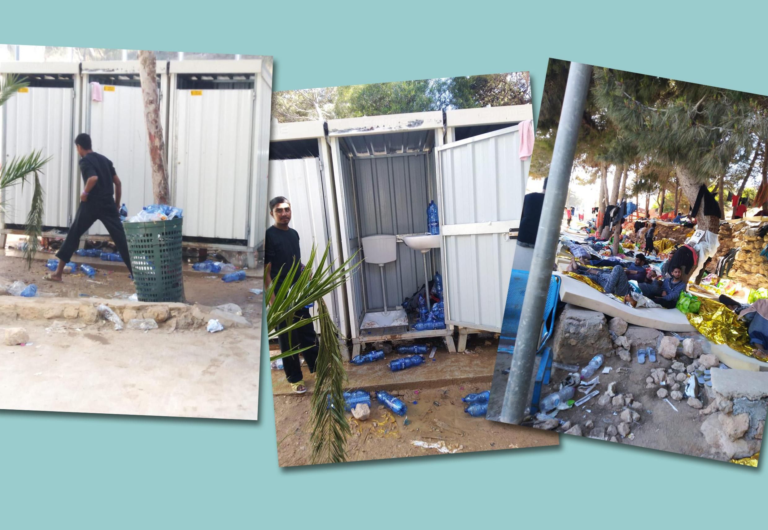 Manca il grano, riparte l’invasione