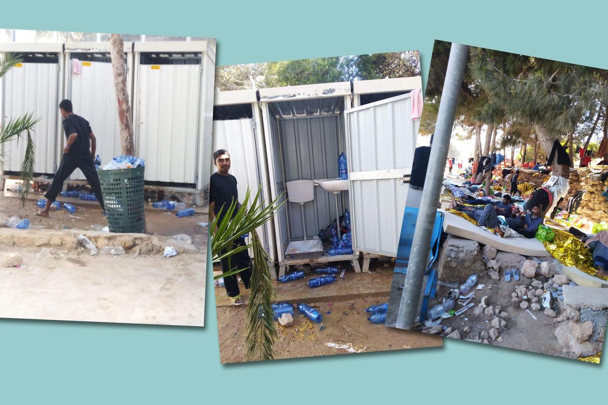 Manca il grano, riparte l’invasione