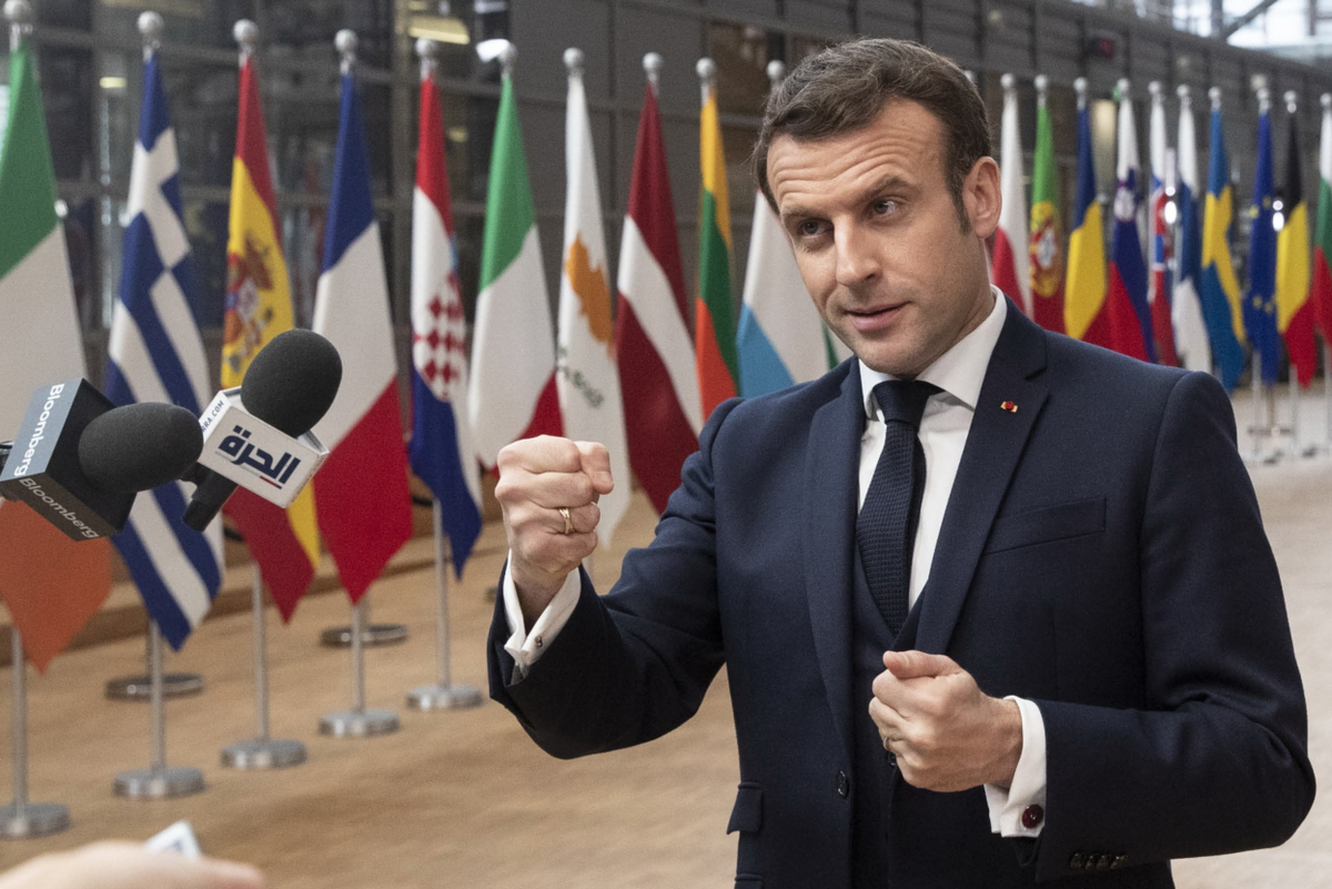 Putin non c’entra, problemi di energia pure per la Francia: fermo un reattore nucleare su due